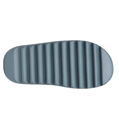 Adidas yeezy slide Slate Marine